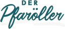 Der Pfaröller – Tradtition trifft Genuss Logo