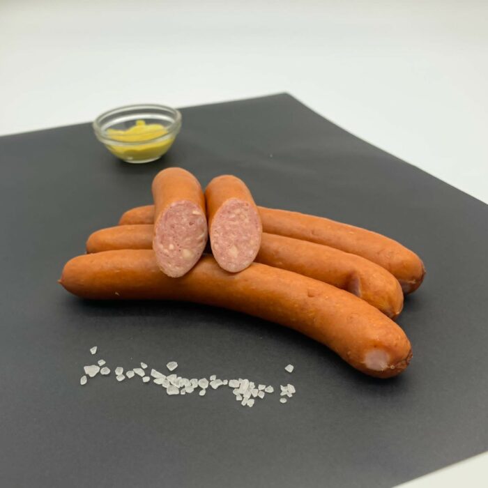 Käsekrainer