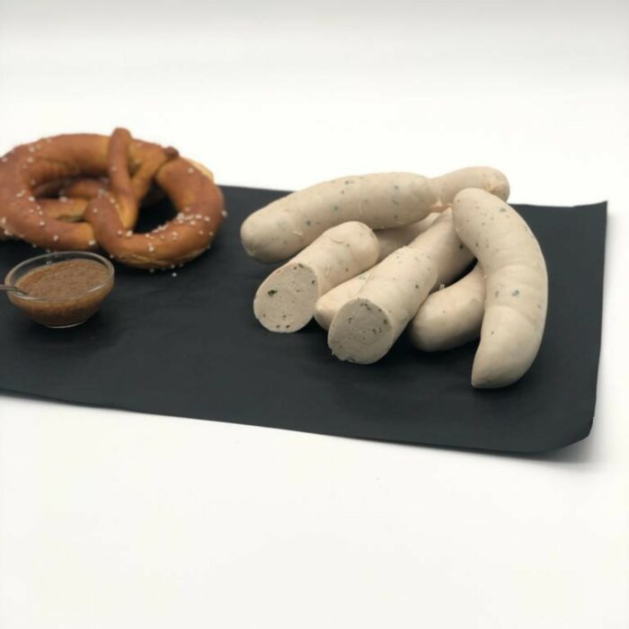 Weißwurst