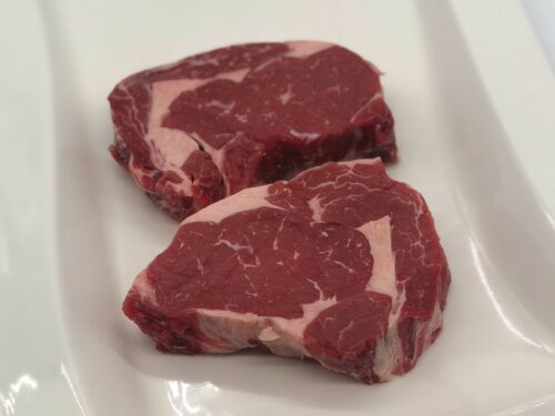 Rib Eye Steak