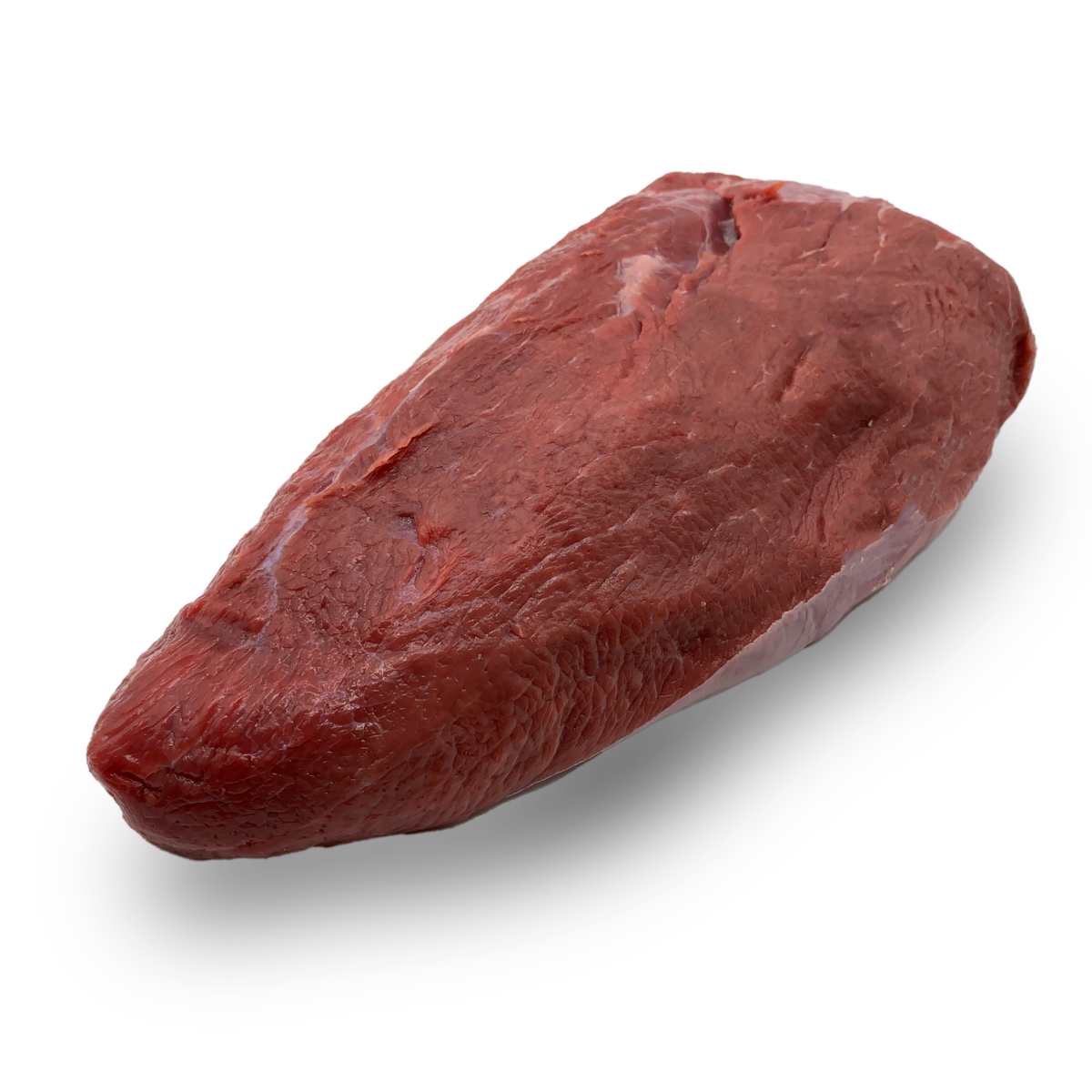 falsches Rinderfilet aus der Rinderschulter | Chuck Tenderloin | wet ...