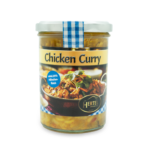Chicken Curry
