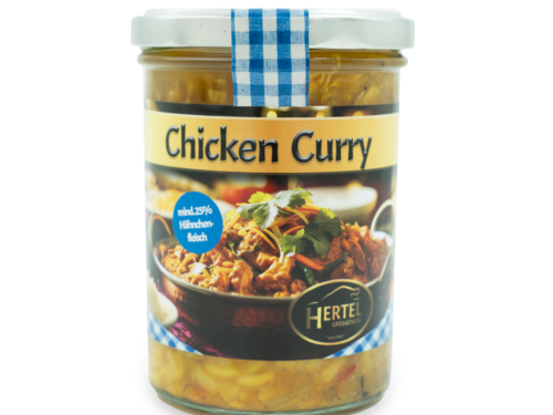 Chicken Curry