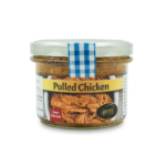 Pulled Chicken