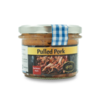 Pulled Pork