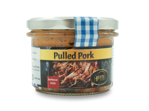 Pulled Pork