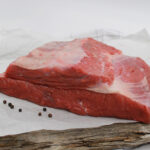 Brisket (Flat und Point)