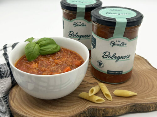 Bolognese