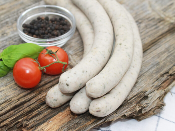 Bratwurst