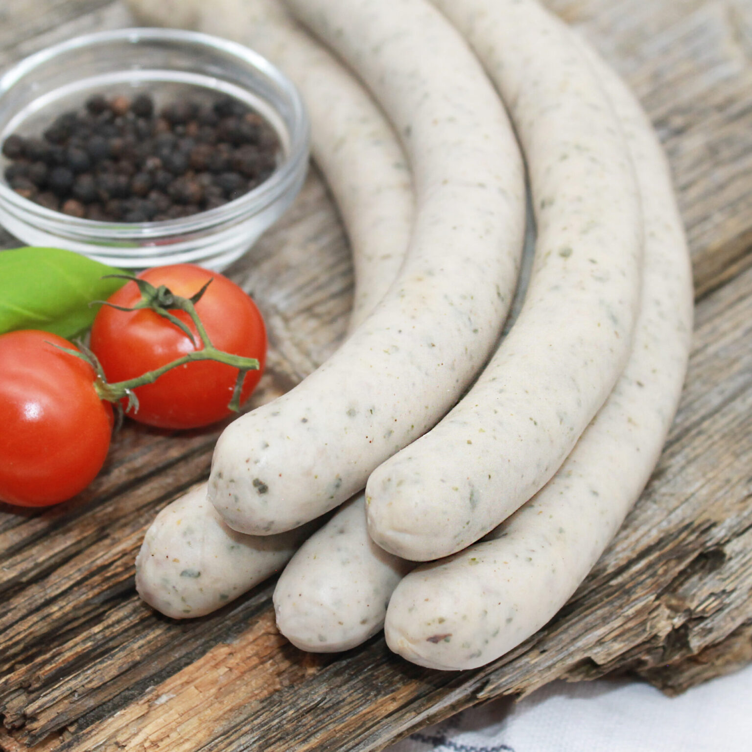 Bratwurst