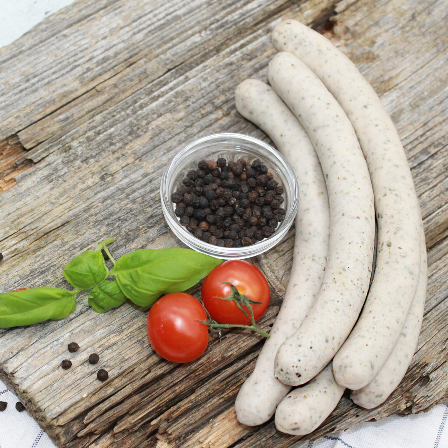Bratwurst