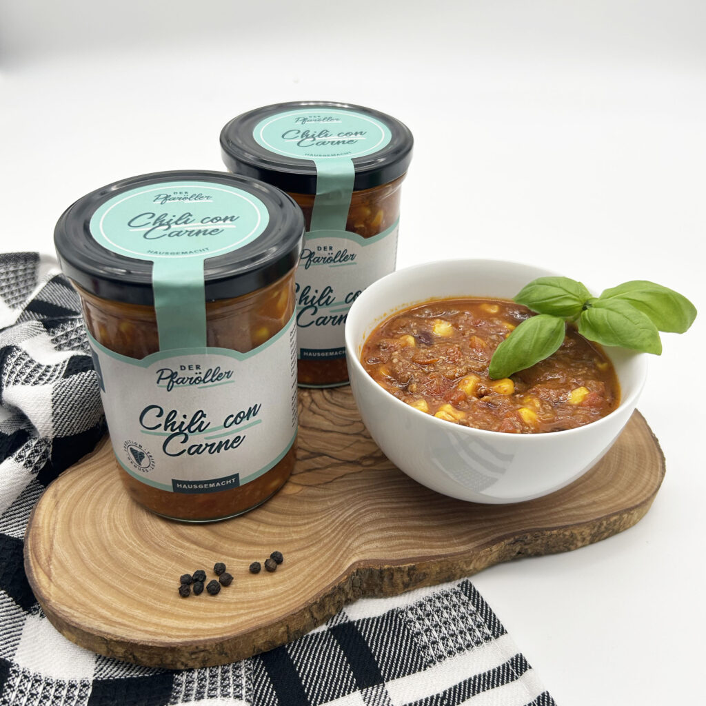 Chili con Carne