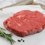 Chuck Roll Steak (wet aged) | Nackensteak | ca. 300 gr.