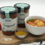 Currywurst (2 Gläser)