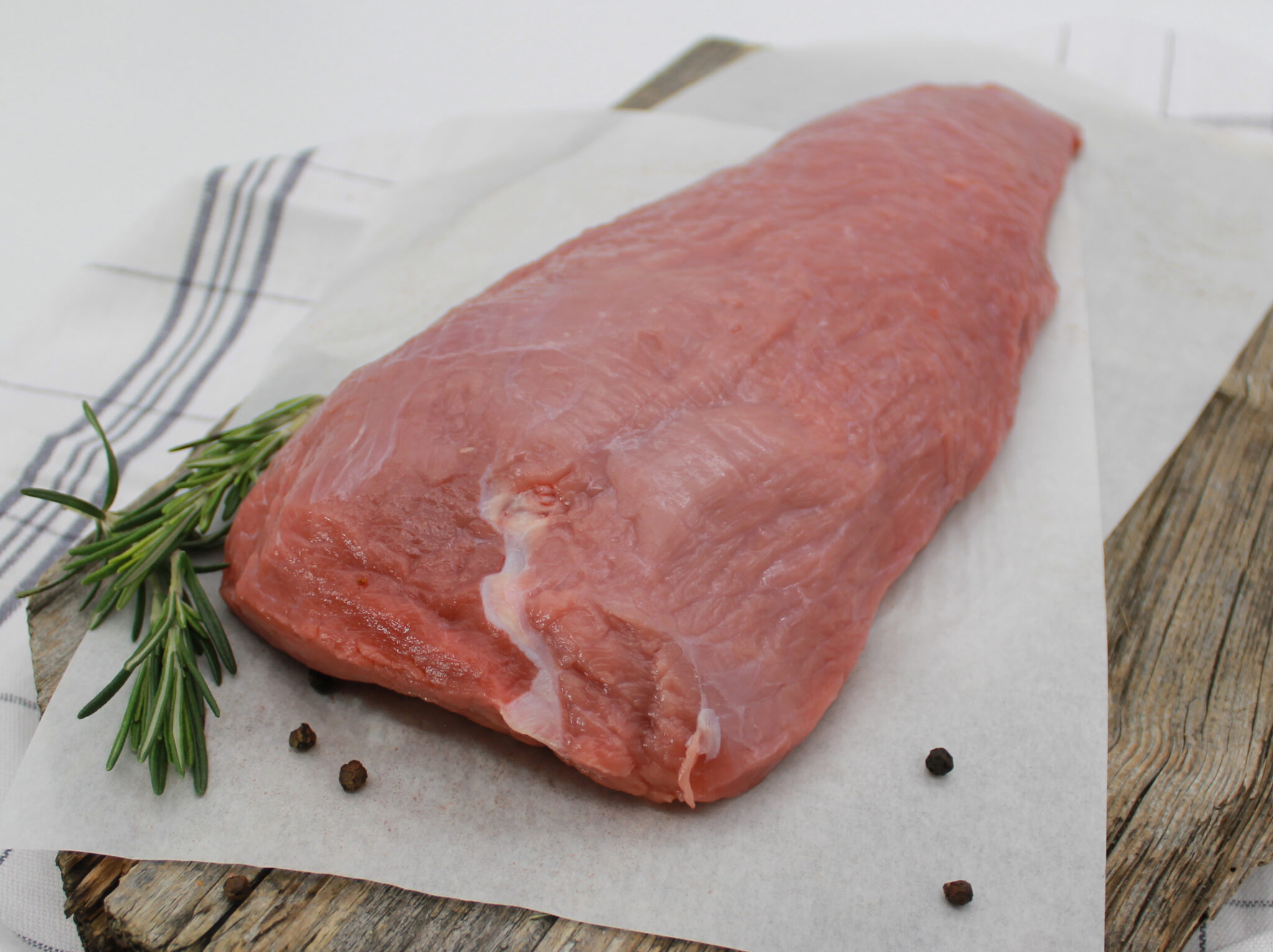 Teres Major Steak Metzgerstück Vom Rind | 300 G Wet Aged | Der Pfaröller 🥩
