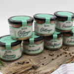 Probierpaket Wurstgläser