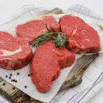 Steak Paket vom Rind