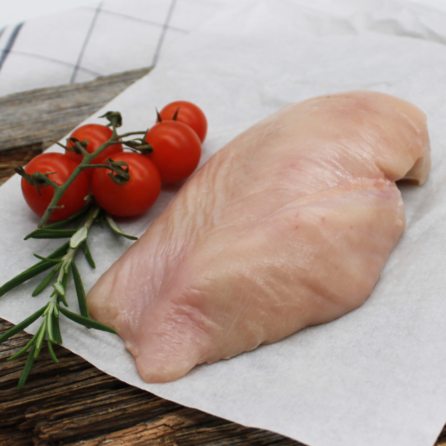 Hähnchenbrust