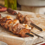 Schaschlik