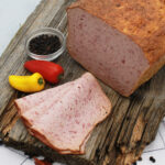 altbayrischer Schweinskäse