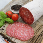 Mailänder Salami