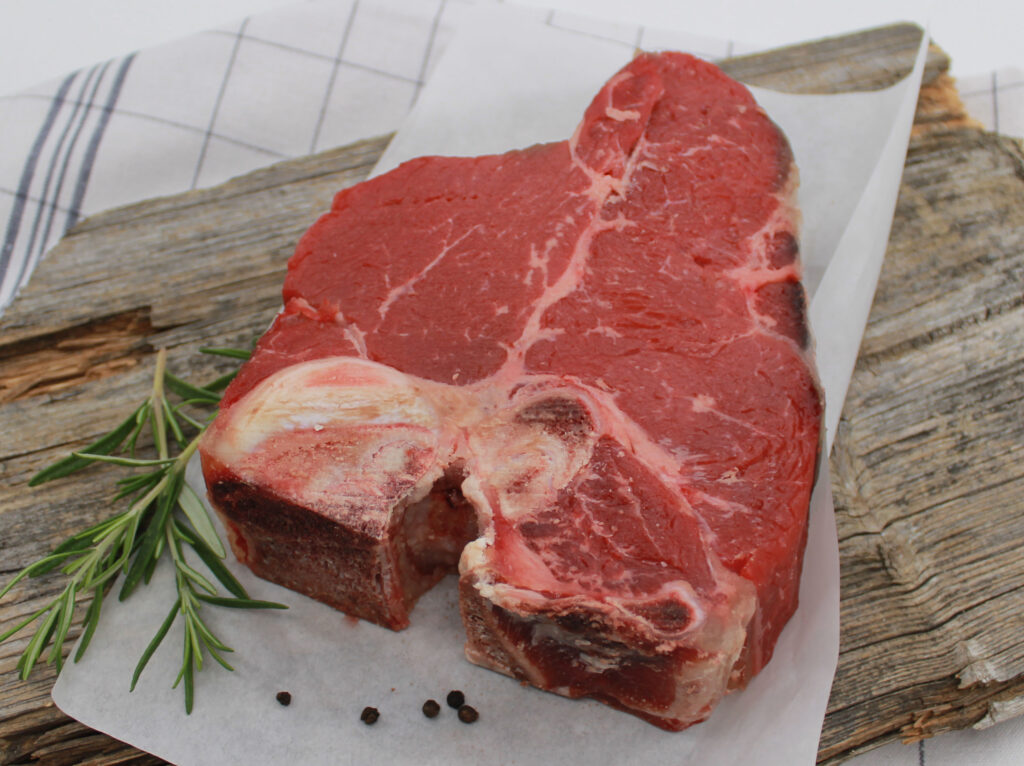 porterhouse dryaged 2