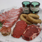 Probierpaket "Moosbach" | breites Sortiment | ca. 3 kg