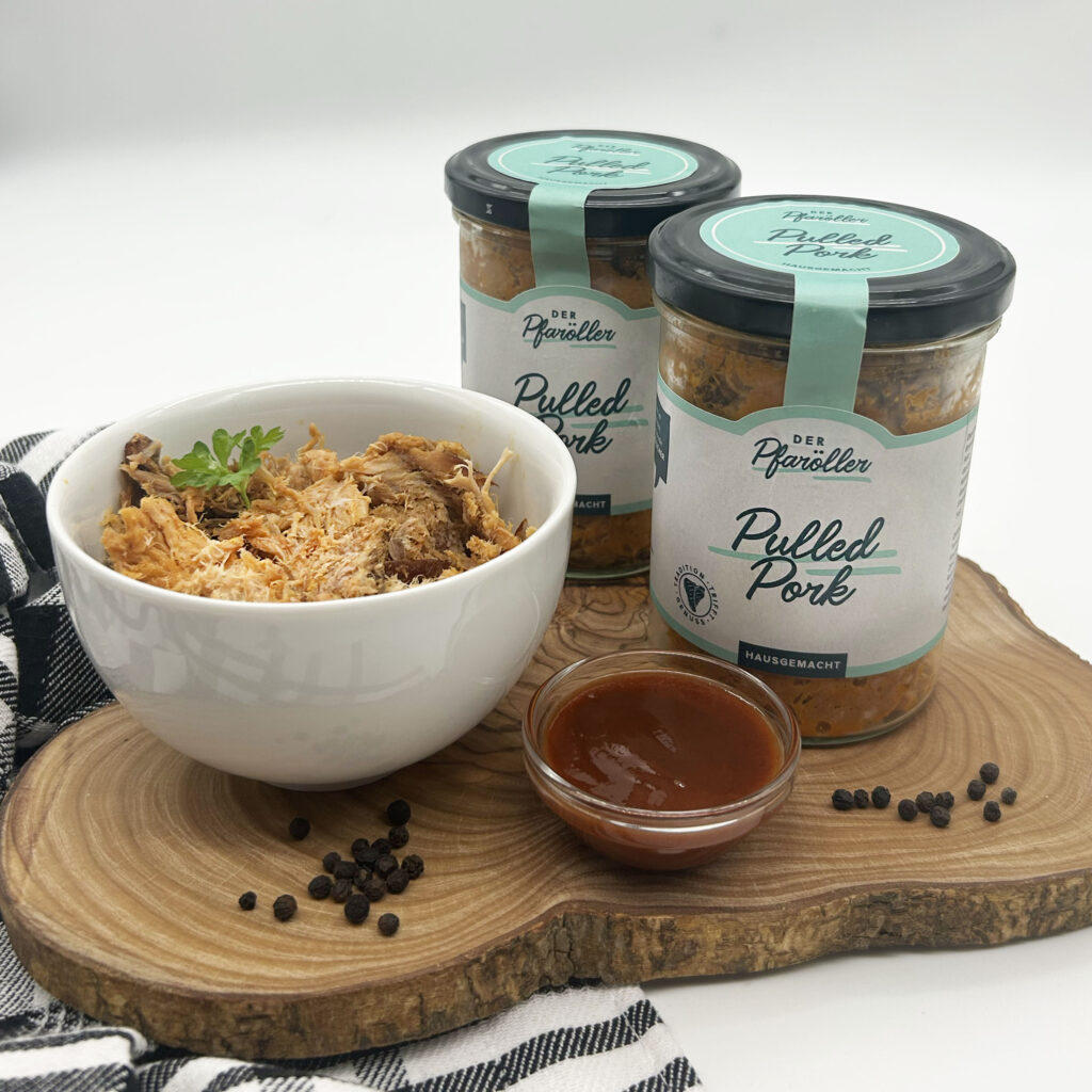 Pulled Pork