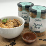 Pulled Pork (2 Gläser)