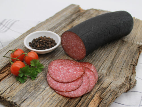 Rauchsalami