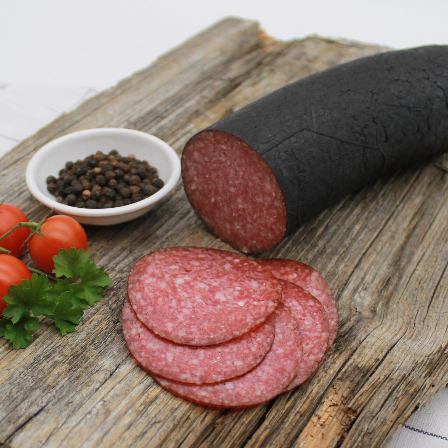Rauchsalami