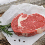 Rib Eye Steak