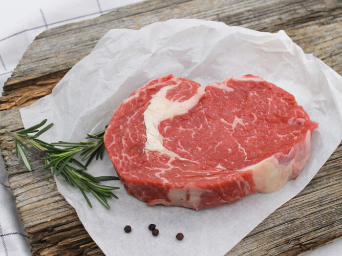 Rib Eye Steak