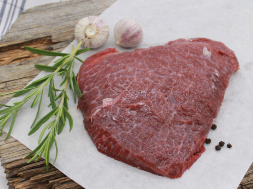 Rinderbäckchen | wet aged | ca. 1 kg