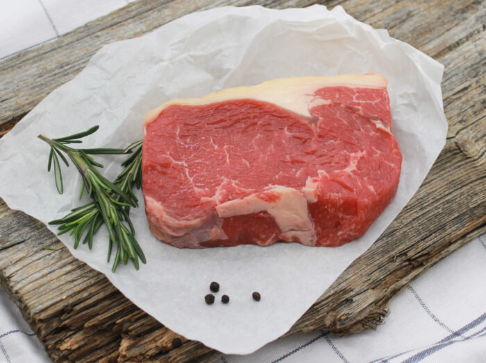 Rumpsteak