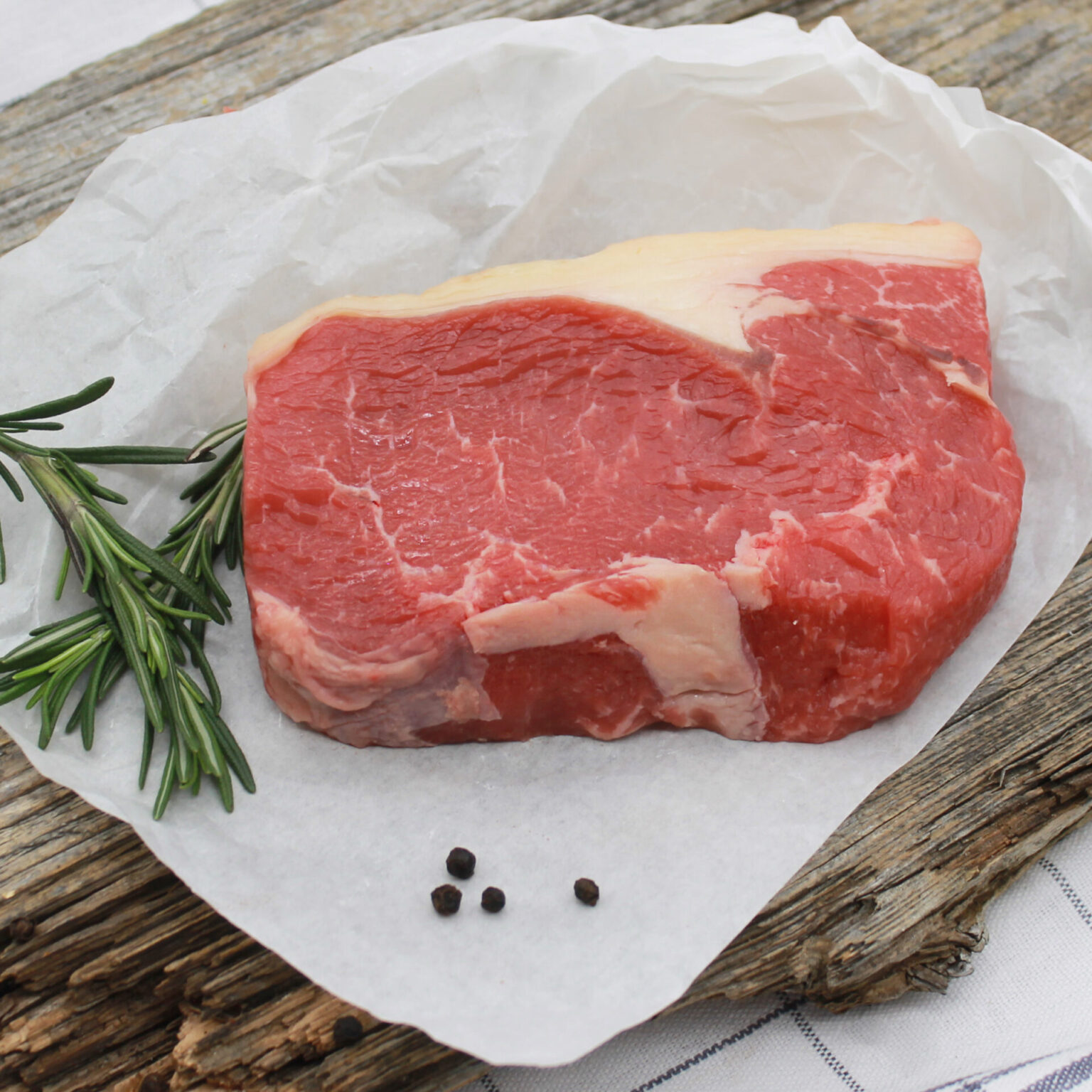 Rumpsteak