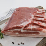 Schweinebauch | ohne Knochen