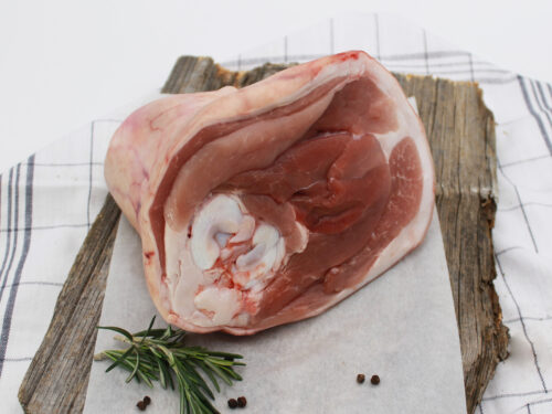 Schweinshaxe (Eisbein) | ca. 1,2 kg