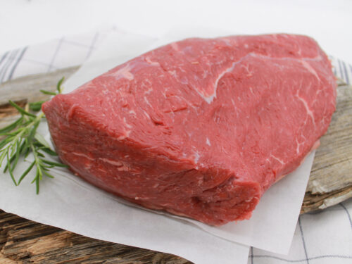 Tafelspitz | wet aged | ca. 1 kg