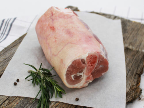 Schweinshaxe (Vlieshaxe) | ca. 700 gr.