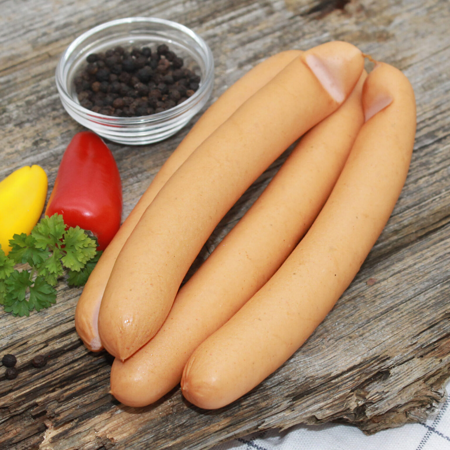 Wiener Würstchen